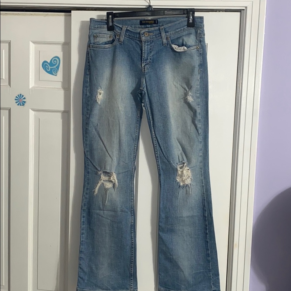 LEVI Jeans